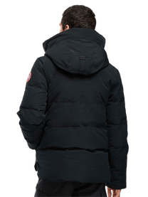 Canada Goose Men's MacMillan Parka