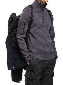 Canada Goose Men's MacMillan Parka
