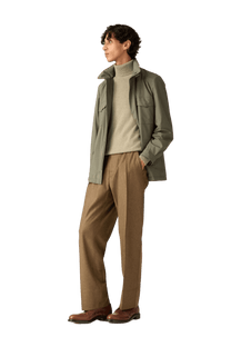 <tc>Loro Piana</tc> 男士 Windmate 旅行夾克