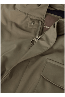 <tc>Loro Piana</tc> 男士 Windmate 旅行夾克