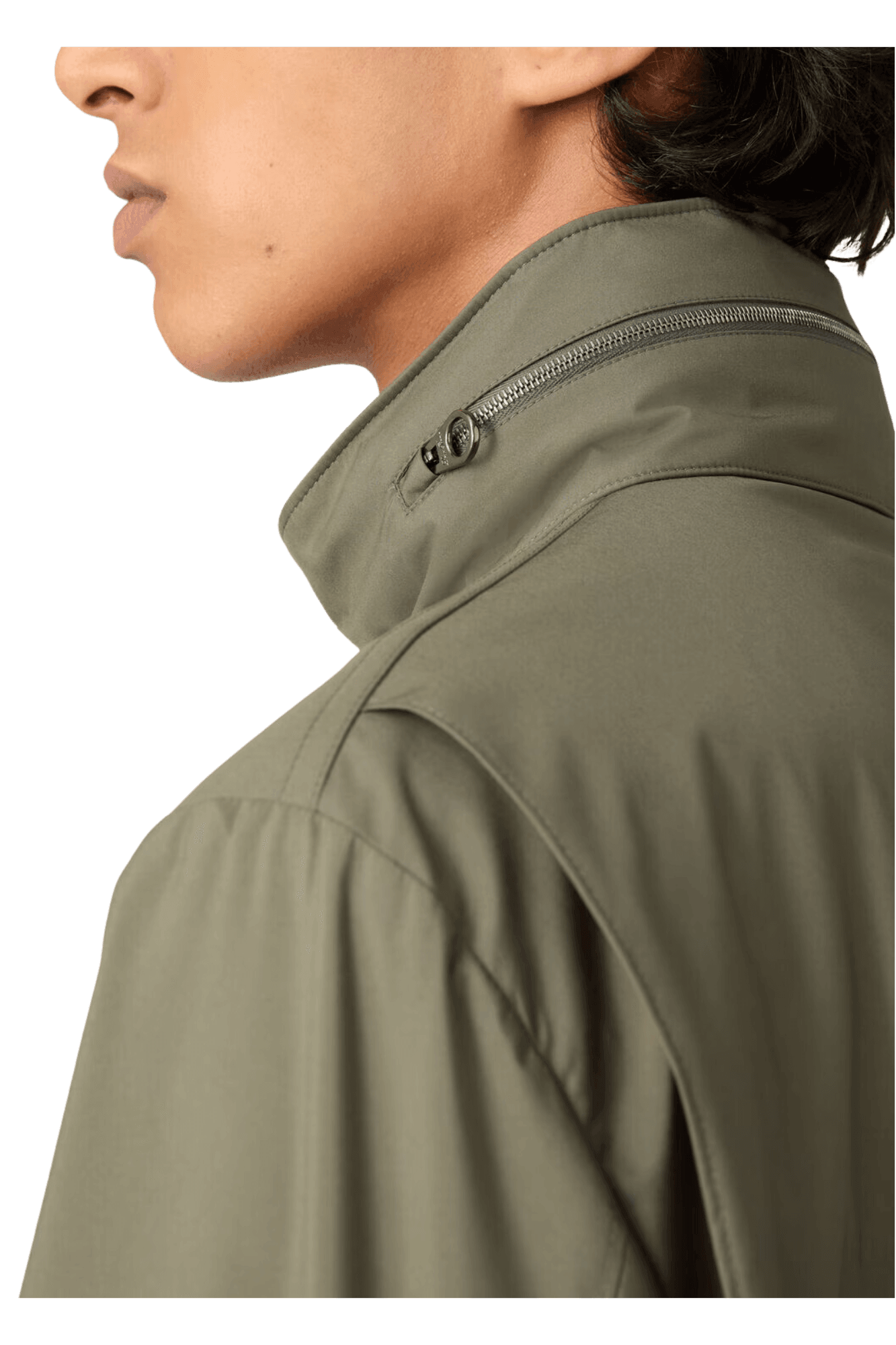 <tc>Loro Piana</tc> 男士 Windmate 旅行夾克