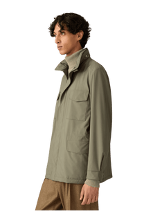 <tc>Loro Piana</tc> 男士 Windmate 旅行夾克