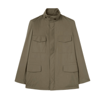 <tc>Loro Piana</tc> 男士 Windmate 旅行夾克