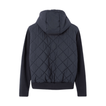 <tc>Loro Piana</tc> 男士 Ampay 飛行員夾克