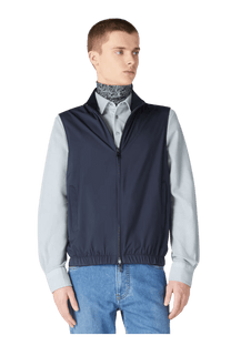 <tc>Loro Piana</tc> เสื้อกั๊กผู้ชาย