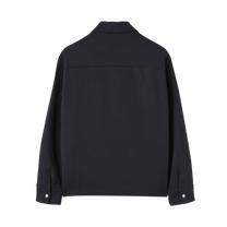 <tc>Loro Piana</tc> เสื้อเชิ้ตผู้ชายลายสวดมนต์