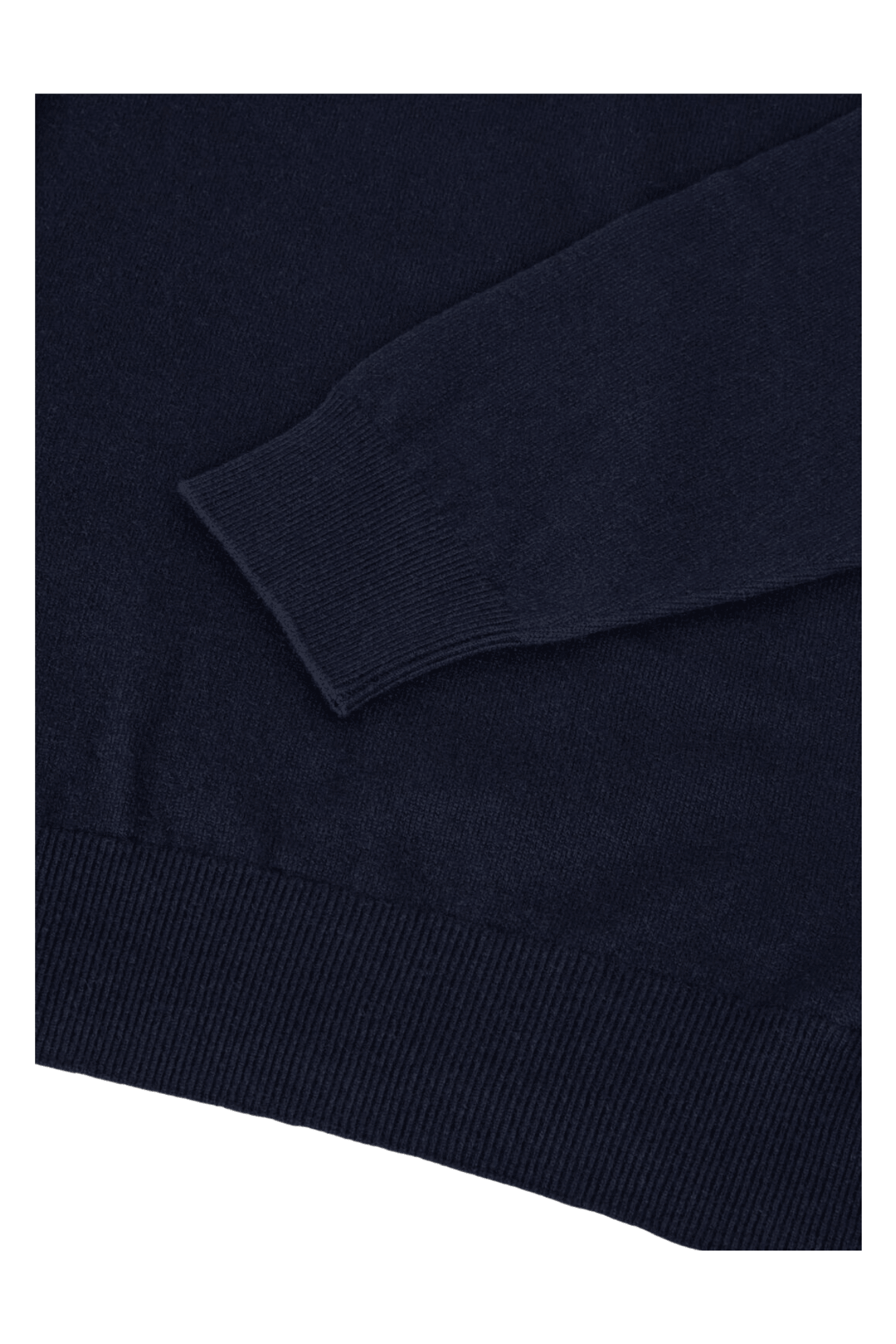 <tc>Loro Piana</tc> 男士經典半拉鍊