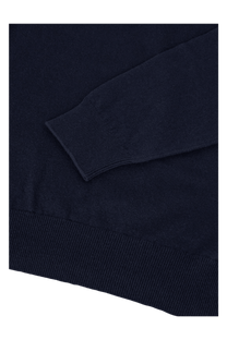 <tc>Loro Piana</tc> 男士經典半拉鍊