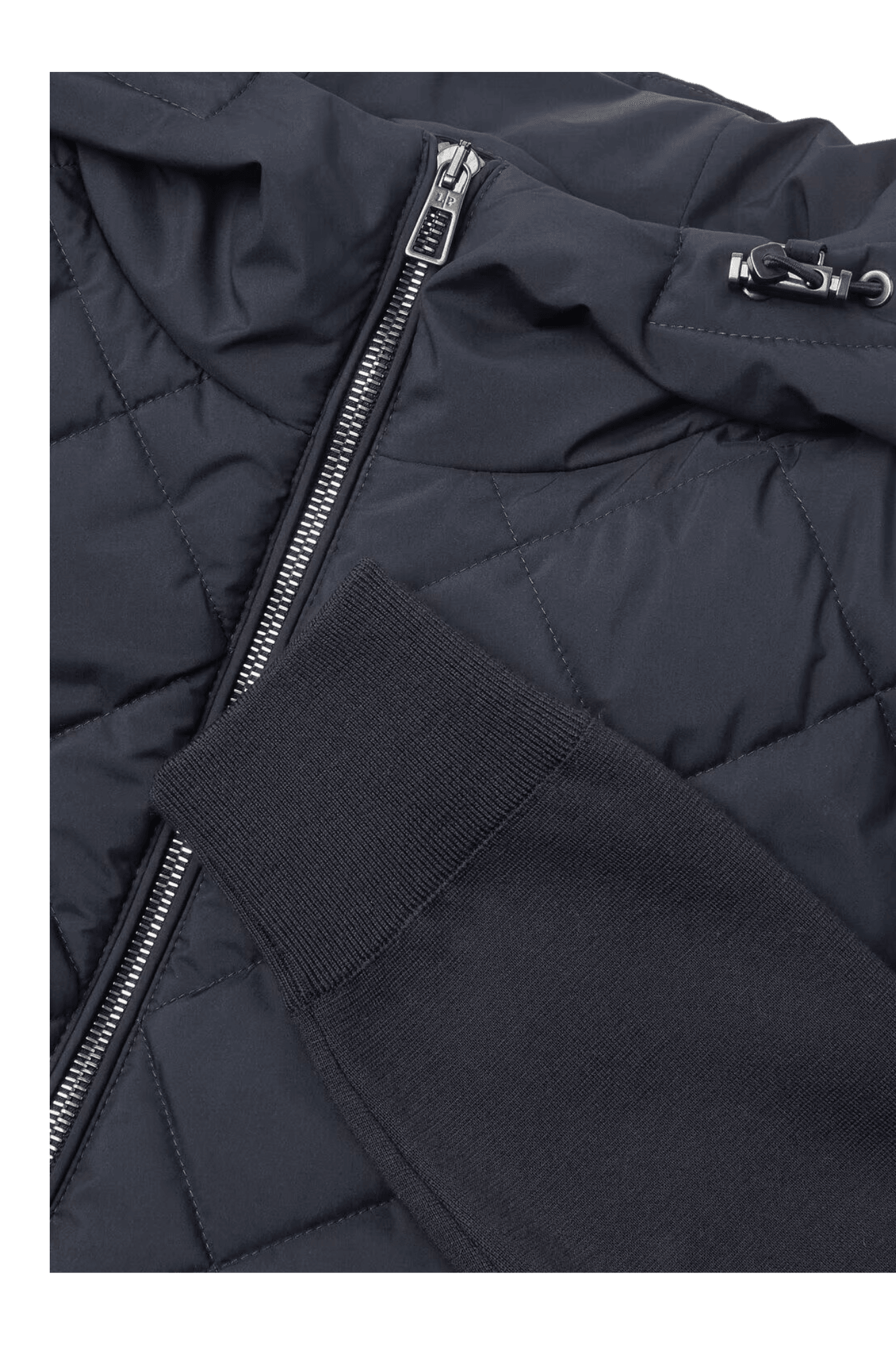<tc>Loro Piana</tc> 男士 Ampay 飛行員夾克