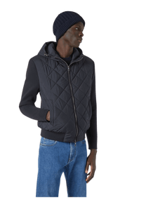 <tc>Loro Piana</tc> 男士 Ampay 飛行員夾克