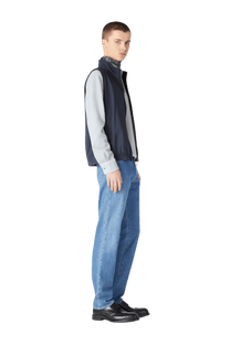 <tc>Loro Piana</tc> เสื้อกั๊กผู้ชาย