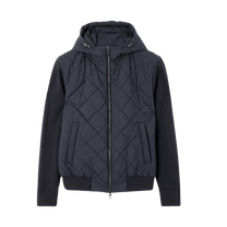 <tc>Loro Piana</tc> 男士 Ampay 飛行員夾克
