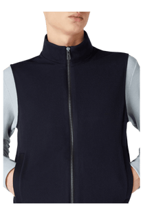 <tc>Loro Piana</tc> เสื้อกั๊กผู้ชาย