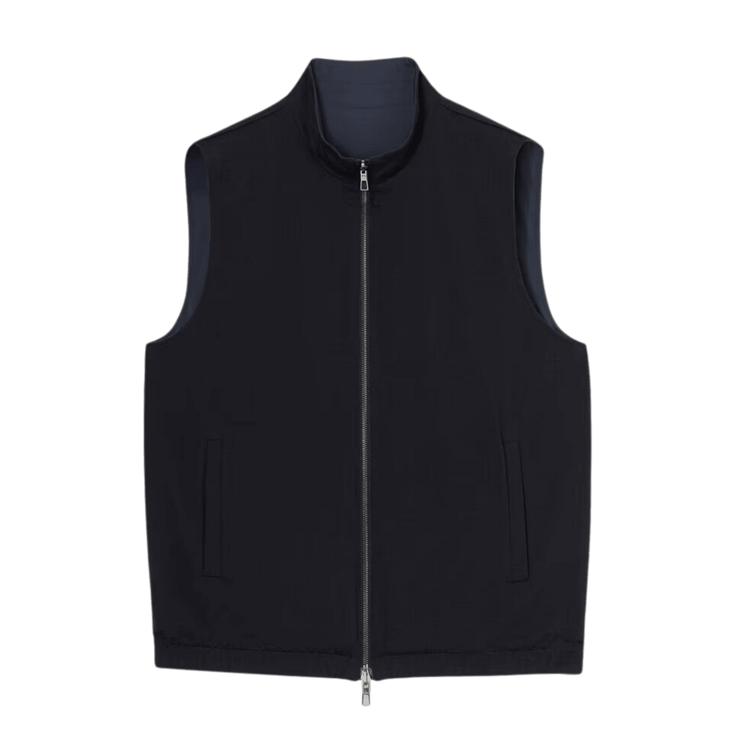 <tc>Loro Piana</tc> เสื้อกั๊กผู้ชาย