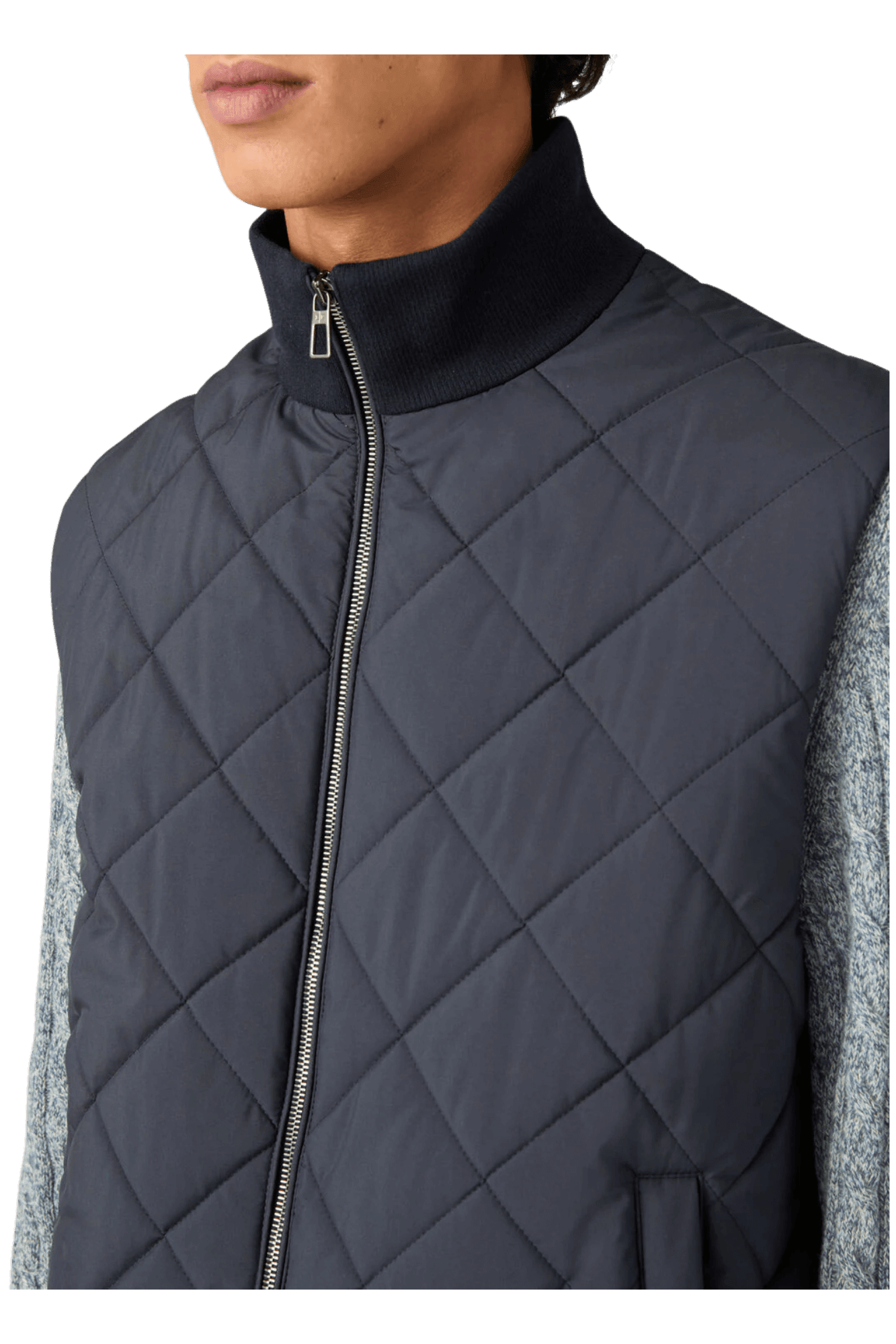 <tc>Loro Piana</tc> 男士 Ampay 背心