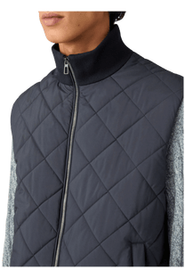 <tc>Loro Piana</tc> 男士 Ampay 背心