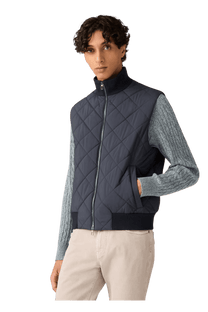 <tc>Loro Piana</tc> 男士 Ampay 背心