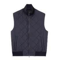 <tc>Loro Piana</tc> 男士 Ampay 背心