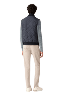<tc>Loro Piana</tc> 男士 Ampay 背心