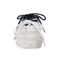 New Balance X Miu Miu 530 SL suede and mesh women's sneakers