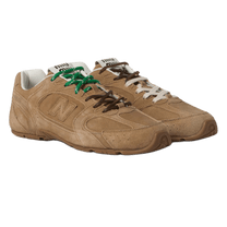 New Balance X Miu Miu 530 SL suede women's sneakers