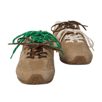 New Balance X Miu Miu 530 SL suede women's sneakers