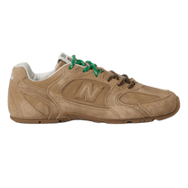 New Balance X Miu Miu 530 SL suede women's sneakers