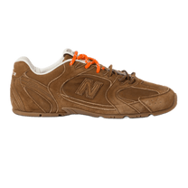New Balance X Miu Miu 530 SL suede women's sneakers