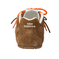 New Balance X Miu Miu 530 SL suede women's sneakers