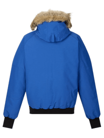 Canada Goose Women's PBI Chilliwack Bomber Heritage