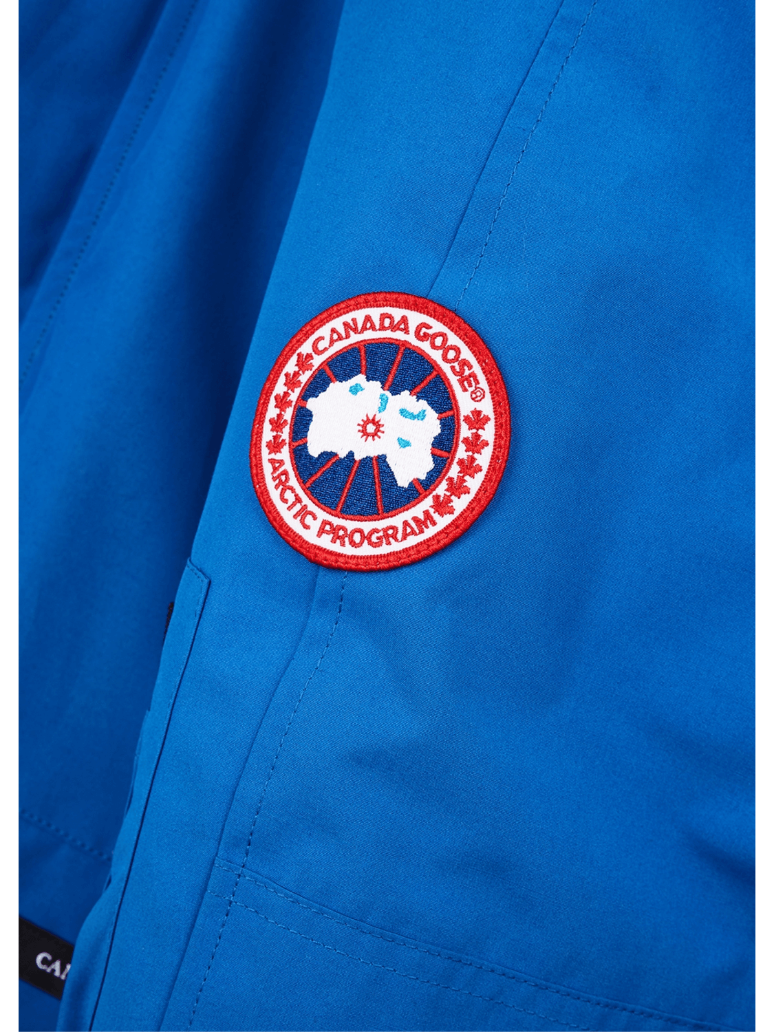 Canada Goose Women's PBI Chilliwack Bomber Heritage