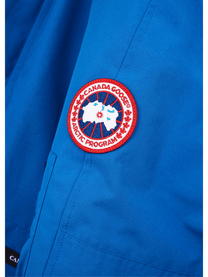 Canada Goose Women's PBI Chilliwack Bomber Heritage