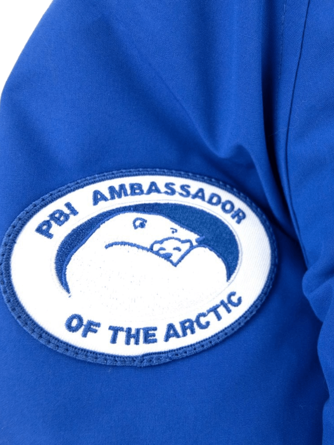 Canada Goose Women's PBI Chilliwack Bomber Heritage