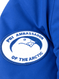Canada Goose Women's PBI Chilliwack Bomber Heritage
