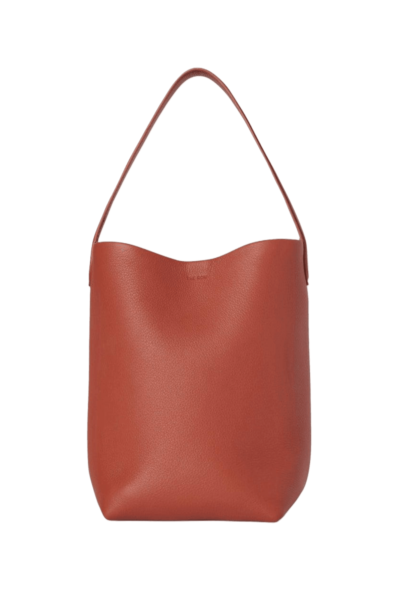 <tc>The Row</tc> 小號 N/S Park 皮革托特包