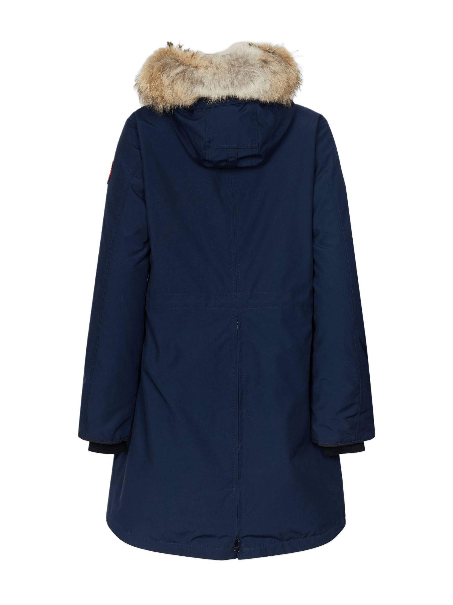 Canada Goose Women's Rossclair Parka Heritage