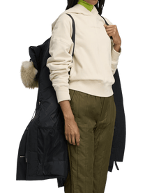 Canada Goose Women's Rossclair Parka Heritage