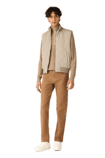 <tc>Loro Piana</tc> 男士 Ampay 背心