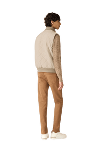 <tc>Loro Piana</tc> 男士 Ampay 背心