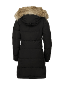 Canada Goose Women's Shelburne Parka Heritage Black Label