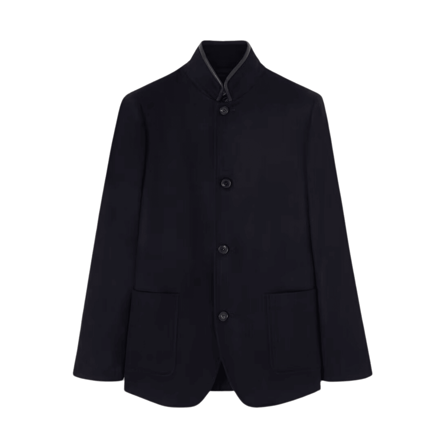 <tc>Loro Piana</tc> เสื้อแจ็คเก็ตสปาญาสำหรับผู้ชาย