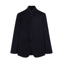 <tc>Loro Piana</tc> เสื้อแจ็คเก็ตสปาญาสำหรับผู้ชาย