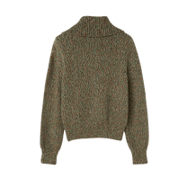 <tc>Loro Piana</tc> 男士 Bellamonte 飛行員夾克