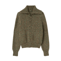 <tc>Loro Piana</tc> 男士 Bellamonte 飛行員夾克