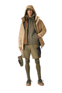 <tc>Loro Piana</tc> 男士 Bellamonte 飛行員夾克