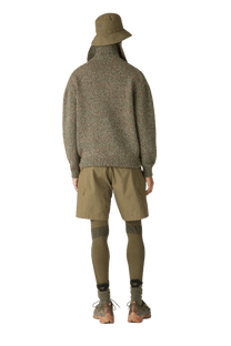 <tc>Loro Piana</tc> 男士 Bellamonte 飛行員夾克