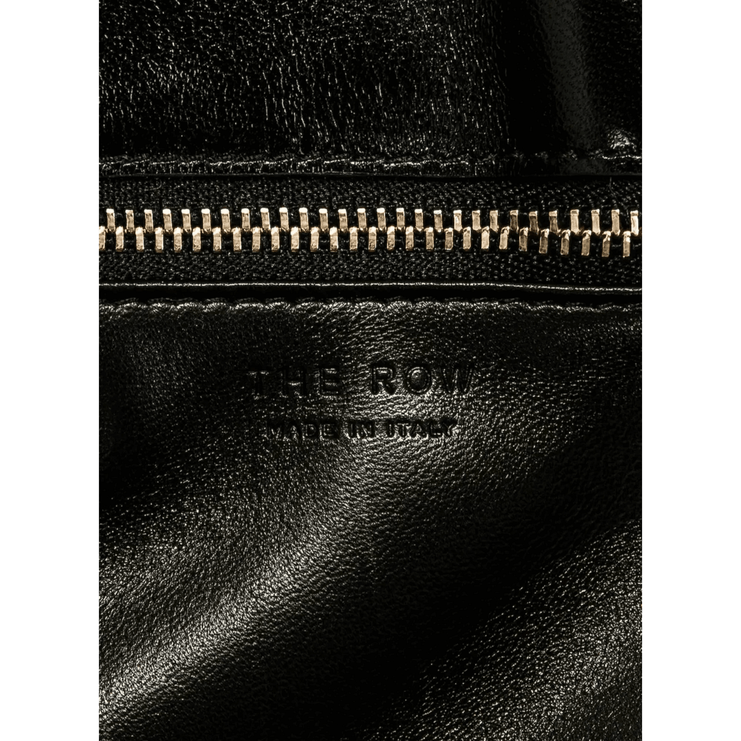 <tc>The Row</tc> Sac à bandoulière Marion