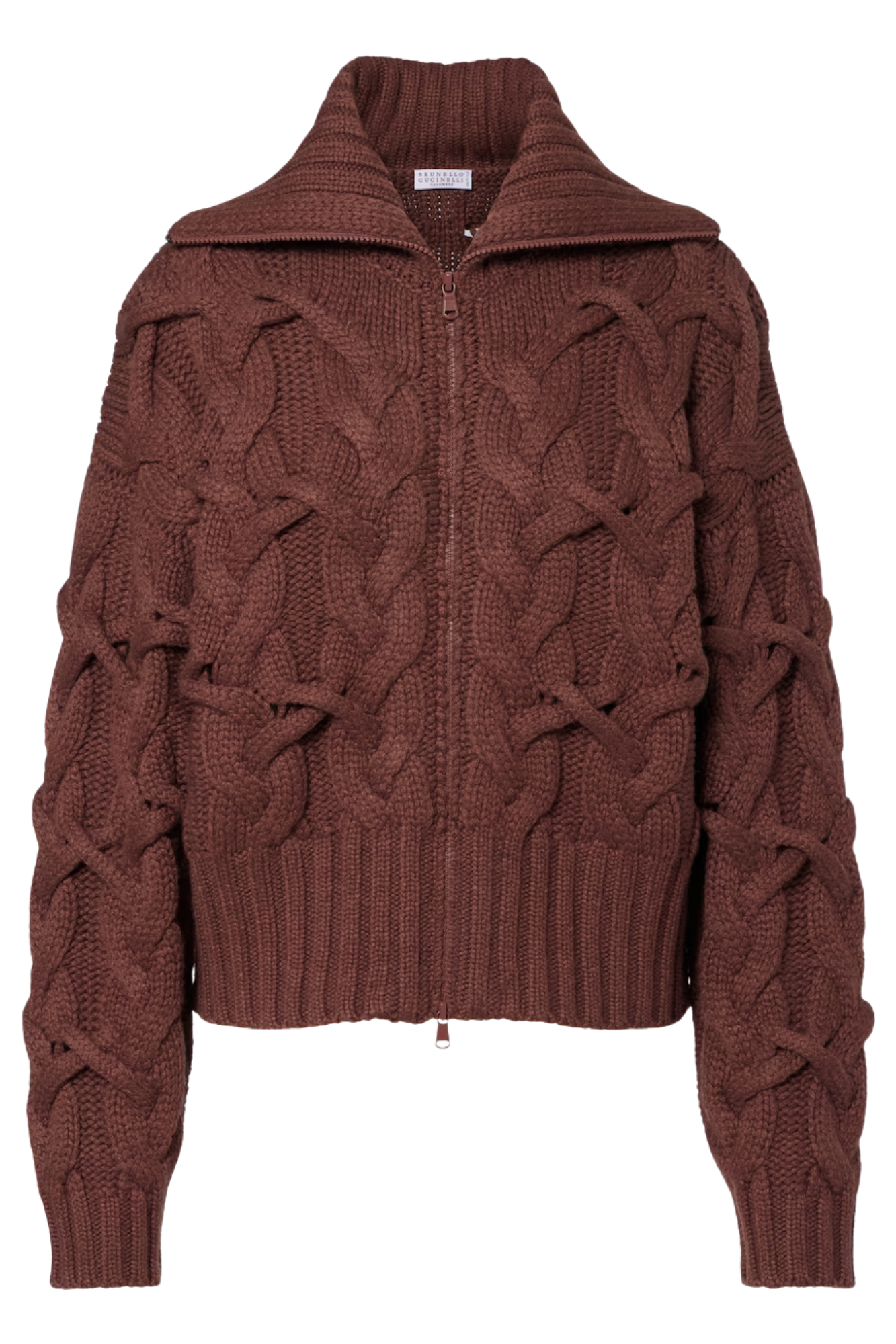 <tc>Brunello Cucinelli</tc> 男羊絨衫