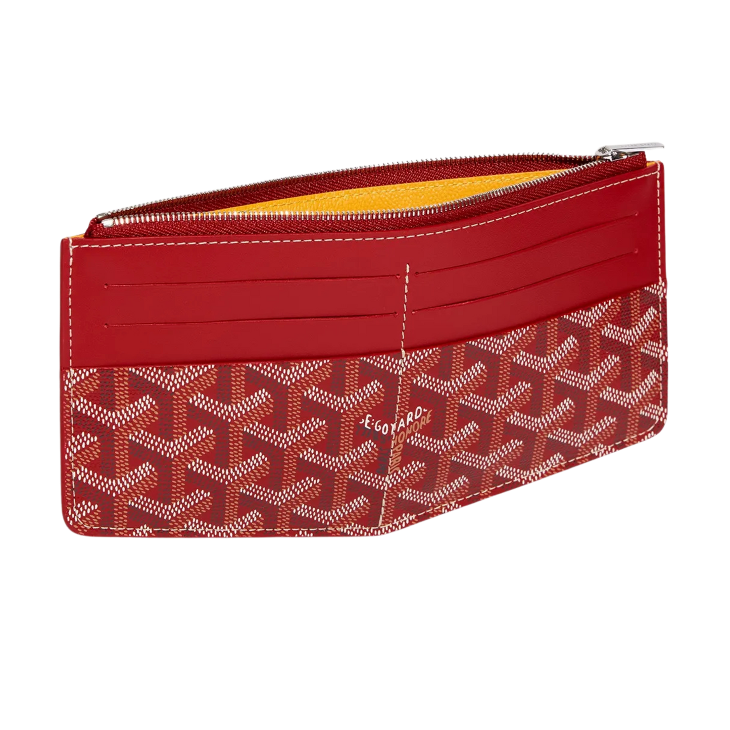 <tc>Goyard</tc> 插入 Louise 錢包