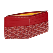 <tc>Goyard</tc> 插入 Louise 錢包